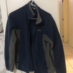 Columbia Jacket